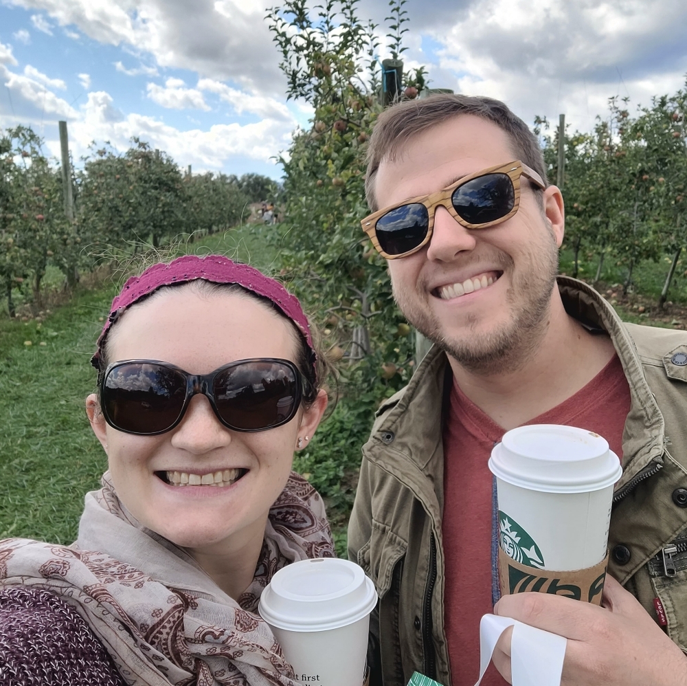 Meet your Posher, Meggie